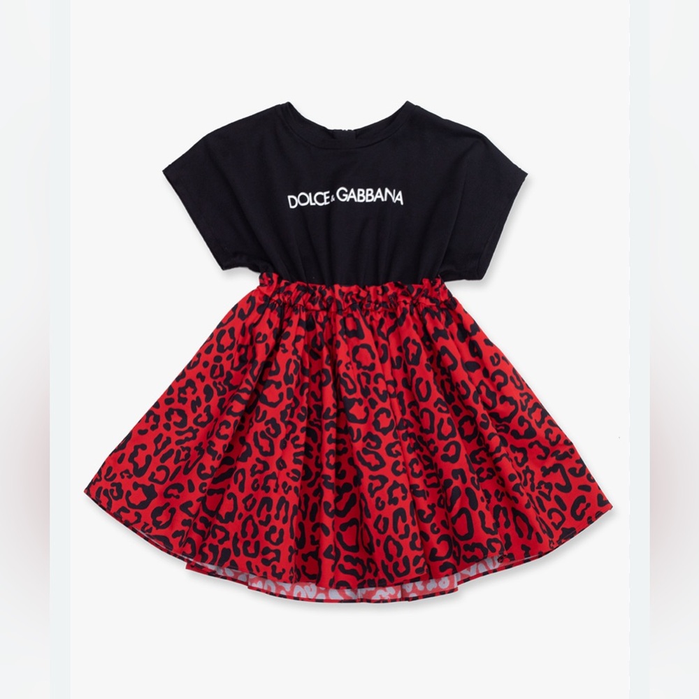 Dolce & Gabbana dress